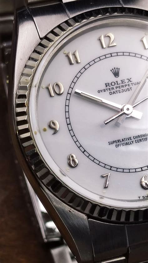 rolex stella boiler gauge dial|rolex stella dial vs perpetual.